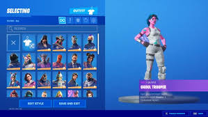 How to get a merry mint axe pickaxe code and where to redeem it; Sold Og Ghoul Trooper Fortnite Account Full Access Rare Epicnpc Marketplace