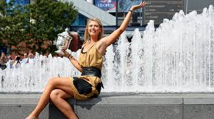 See more ideas about maria sharapova, maria sharapova hot, maria sarapova. Maria Sharapova Could Have Won 10 Majors Without Shoulder Injury Joyce Tennis Majors