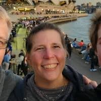 Gail Carroll-Stone, MPH, MS, MLS(ASCP)SV