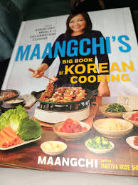 Sections show more follow today what began as a banana bread recipe from an old church. I Got Maangchi S Book From Reddit Secret Santa I Can T Wait To Cook Up Some Recipes Koreanfood