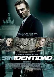 Sin Identidad 2011 Unknown De Jaume Collet Serra Tt1401152 Peliculas Completas Ver Peliculas Completas Ver Peliculas
