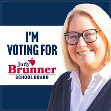 Judy Brunner's Instagram, Twitter & Facebook