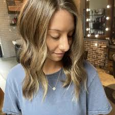 KELLY LOCK HAIR DESIGN