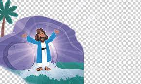 Virgen maría y su dolor ante la muerte de jesús. Biblia Pascua Cristianismo Resurreccion De Jesus Pascua Cristiana Purpura Azul Nino Png Klipartz