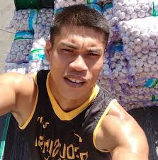 Michael Mines in people