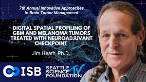 Digital Spatial Profiling of GBM & Melanoma Tumors Treated w/Neuroadjuvant  Checkpoint
