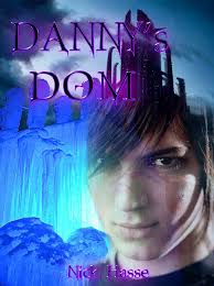 Danny's Dom (Talon's Keep Collection Book 2)