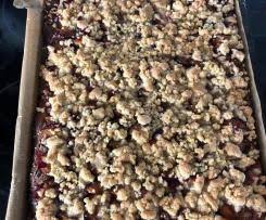 Zwetschgenkuchen Nach Omas Quarkteig Rezept Thermomix Rezepte Kuchen Lebensmittel Essen Einfach Lecker