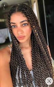 Reminicient of a bob or lob hairstyle, this look is great for any. 60 Amazing African Hair Braiding Styles For Women With Images