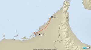 Includes hotels, tourist attractions, the airport, metro stations, shopping malls, and more. Dubai Abu Dhabi Exklusiv Erleben Viamonda