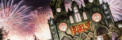 Retrouvez ici toutes les infos utiles pour bien utiliser ce forum et trouver les infos utiles pour votre hellfest 2020. Hellfest Open Air 2018 Alle Infos In Der Stagr Datenbank
