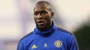 Born 13 may 1993) is a belgian professional footballer who plays as a striker for serie a club inter milan and the belgium. Oficialno Lukaku Igrok Intera Telekanal Futbol