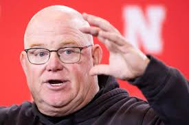 Nebraska broadcaster Greg Sharpe reveals cancer diagnosis