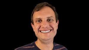 Alex O'Connor — Transformers, Generative AI, and the Deep Learning  Revolution · Nono Martínez Alonso