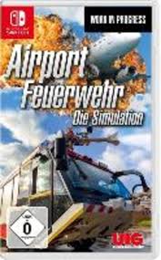 Hallo, verkaufe mein switch spiel airport firefighters. Airport Feuerwehr Die Simulation Spiel Kaufland De