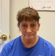 Offender Information