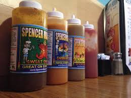 Check spelling or type a new query. Spencer Makenzie S Taking Fish Tacos To A World Famous Level Hs Insider