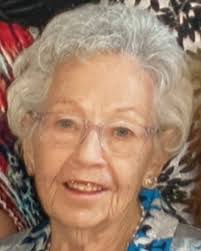 Gladys "Lorraine" King Obituary June 26, 2024