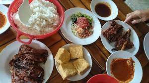Ayam Taliwang Taliwang Irama Lombok