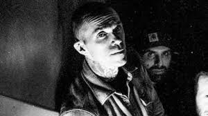 mxdwn Interview: Converge Singer and Hardcore Legend Jacob Bannon Discusses  Joining New Iteration of Shane Embury's Blood From The Soul