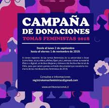 Recent papers in teoría feminista, feminismos, pensamiento feminista. Descripcion En Fondo Morado Y Fucsia Movimiento Feminista Uc Mafi Facebook