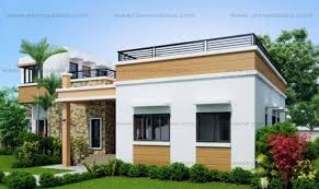 The best single story modern house floor plans. Bungalow Single Story Modern House Floor Plans House Plans 129668