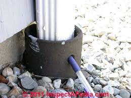 Check spelling or type a new query. Buried Downspouts Underground Drains For Roof Runoff