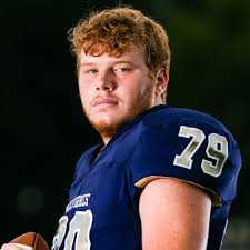 West Forsyth Football Roster (2022-23)