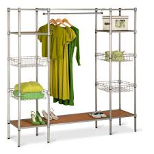 Maybe you would like to learn more about one of these? Clothes Racks Garment Racks Portable Closets The Home Depot Canada