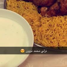 مطعم محمد نور البخاري 131 Visitors
