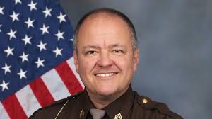 Brown County Sheriff candidate Tim Thomas: Patrol change boost service