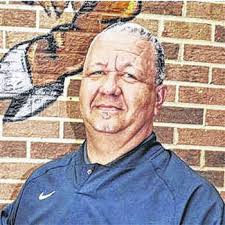 Patterson to become Robeson County AD