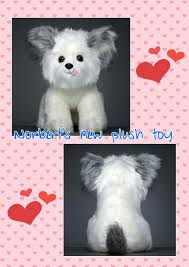 Norbert S New Plush Toy Soon For Every Purchase Norbert Will Donate This Toy For Toy S For Tots Charity Toys For Tots Therapy Dogs Plush Toy