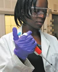 TODAY Magazine, Spring 2010