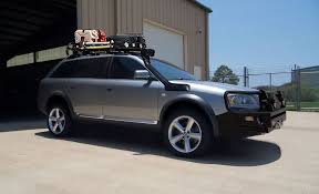 Allroad Audi Allroad Audi A6 Allroad Audi Wagon