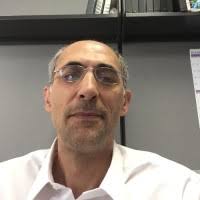 Reza Aghili Email & Phone Number