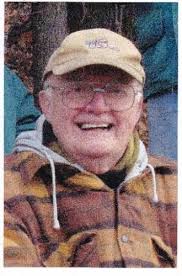 Edward Demers Obituary (1933