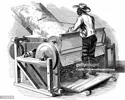 552 Cotton Gin Stock Photos, High-Res ...