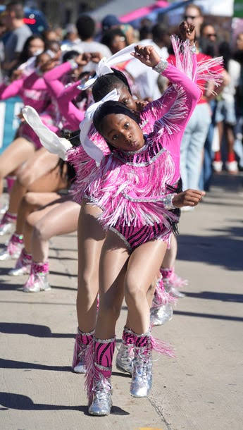 See photos from 2026 Juneteenth Day celebration in Milwaukee