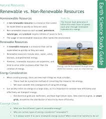 Compares and contrasts renewable and nonrenewable energy resources, which is based on whether a resource can be replaced faster than it is used or not. Renewable Vs Nonrenewable Energy Resources Ck 12 Foundation
