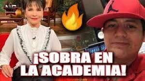 Последние твиты от remmy valenzuela (@remmyvalenzuela). Remmy Valenzuela Primer Expulsado De La Academia Por Ofender A Paty C