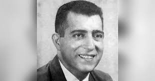 Charles Joseph Ferrell Jr. Obituary