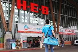 We solve some of the biggest obstacles in implementation and wait time, and create a positive experience for customers and employees. Breaking News H E B Introduces Curbside Pickup Changes