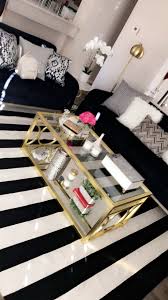 Black And Gold Living Room Decorations Apartment Living Room Blue And Gold With Images Gold Living Room Decor Gold Living Room Black And Gold Living Room