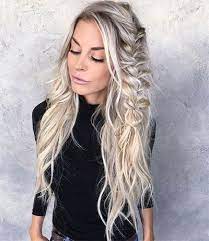 15 Erstaunliche Sommer Frisur Zopfe Fur Madchen Frauen 2018 Erstaunliche Frauen Frisur Fur Hairsty Geflochtene Frisuren Hochzeitsfrisuren Neue Frisuren