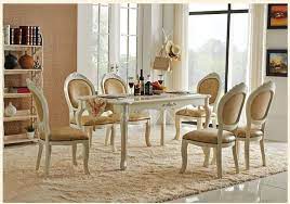 The curator dining room set is part of the modern synergy collection from american drew. Newest Wholesale Europe Classic Style Dining Room Sets Furniture Table And Chairs L909 Dining Room Sets Furniture Dining Room Setfurniture Dining Room Aliexpress