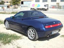 Image result for Blue Lightning 2006 GTV