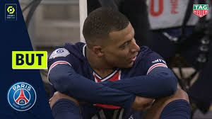 They went out last night. But Kylian Mbappe 9 Paris Saint Germain Olympique De Marseille Paris Saint Germain 0 2 20 21 Youtube