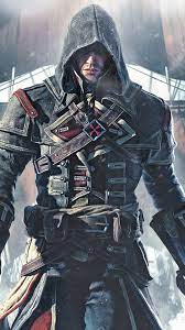 Best hd wallpaper, download best hd desktop wallpapers,widescreen wallpapers for free in high quality resolutions 1920x1080 hd, 1920x1200 widescreen, 1280x1024, 1600x1200. Cool Assassin S Creed For Iphone Assassin S Creed Wallpaper Phone 1080x1920 Wallpaper Teahub Io