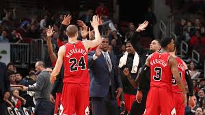 Chuck's Daily Check In